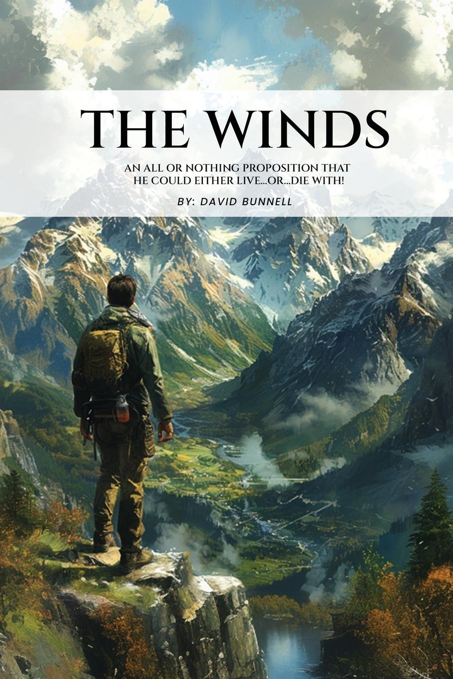 Book The Winds David Bunnell