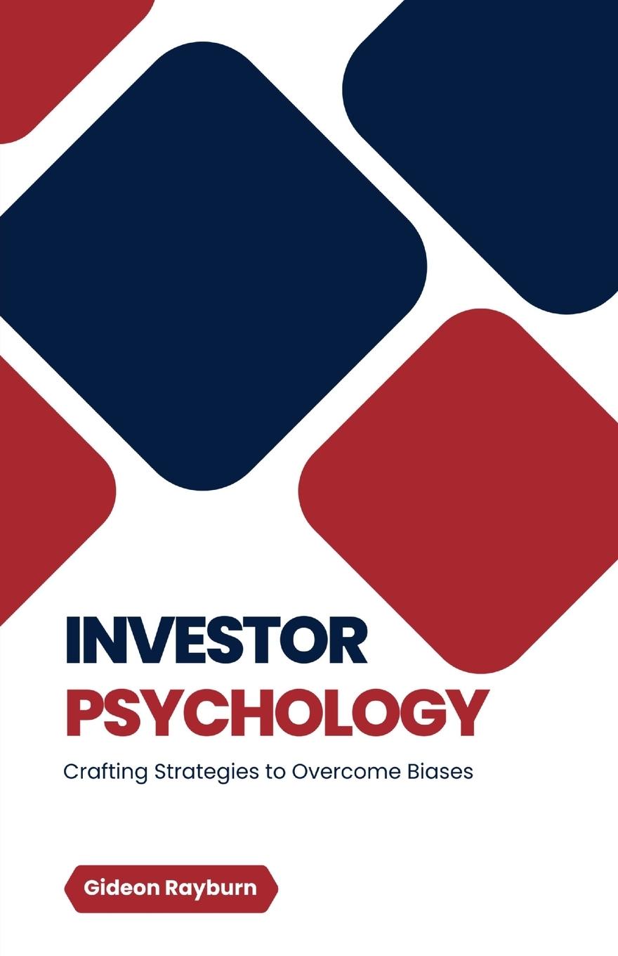 Knjiga Investor Psychology Gideon Rayburn