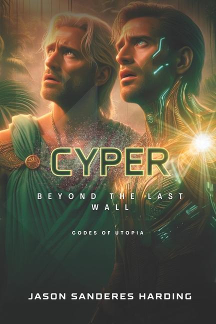 Knjiga Beyond the Last Wall Jason Sanders-Harding