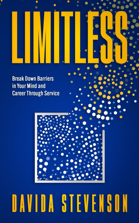 Knjiga Limitless Davida Stevenson
