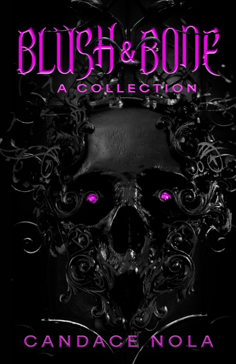 Knjiga Blush & Bone Candace Nola
