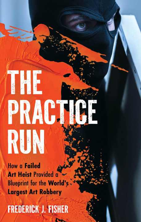Книга The Practice Run 