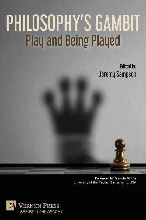 Knjiga Philosophy's Gambit Jeremy Sampson