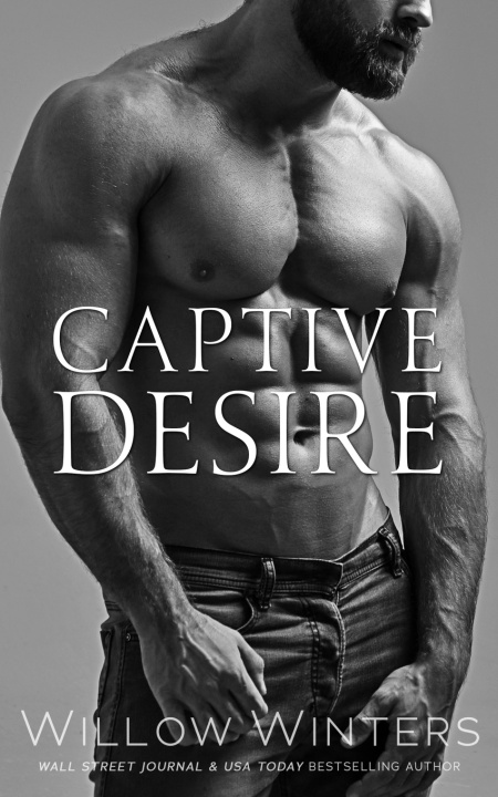 Книга Captive Desire Willow Winters
