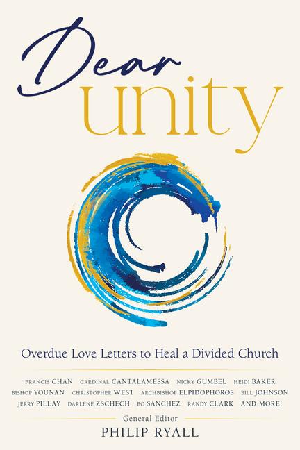 Knjiga Dear Unity 