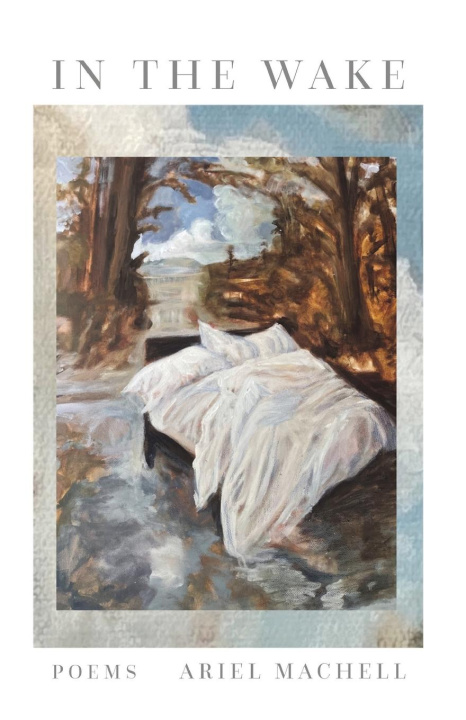 Книга In the Wake Ariel Machell