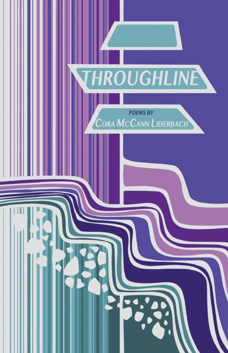 Knjiga Throughline Cora McCann Liderbach