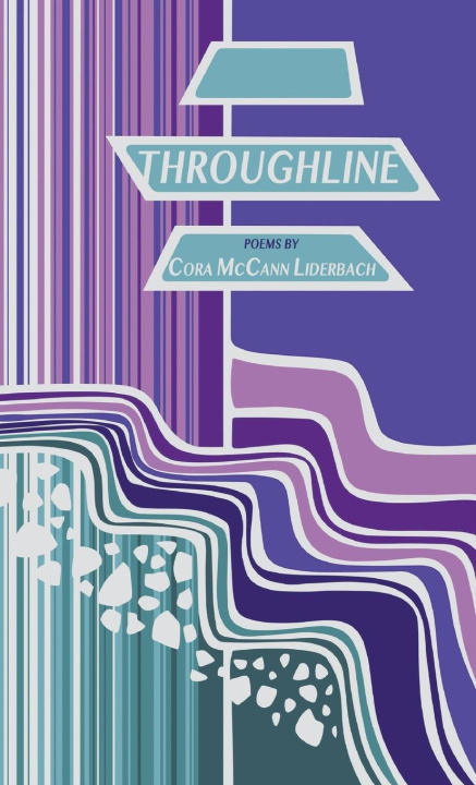 Knjiga Throughline Cora McCann Liderbach