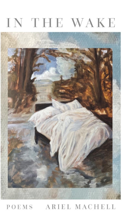 Книга In the Wake Ariel Machell