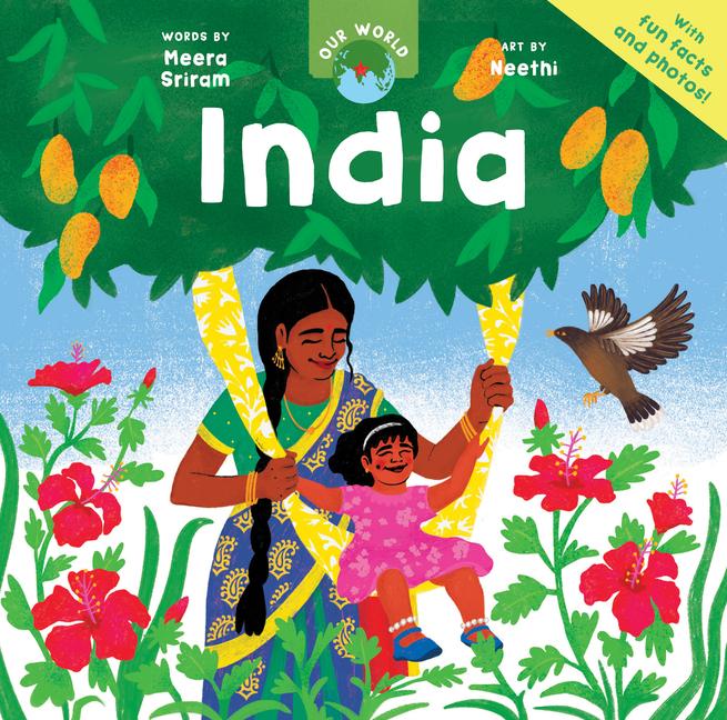 Buch Our World: India Neethi