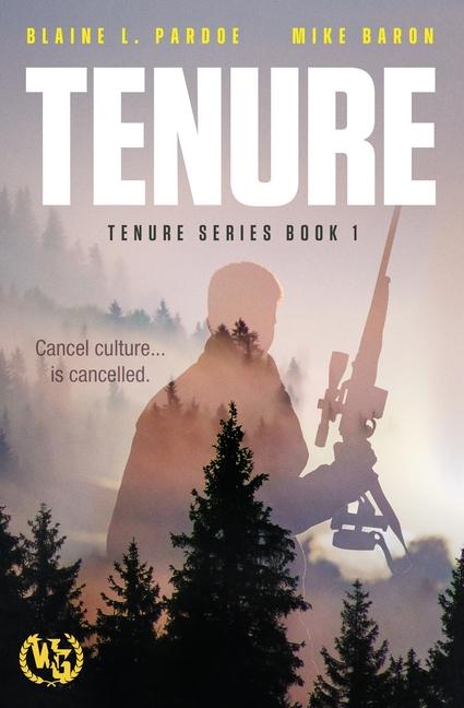 Boek Tenure Mike Baron