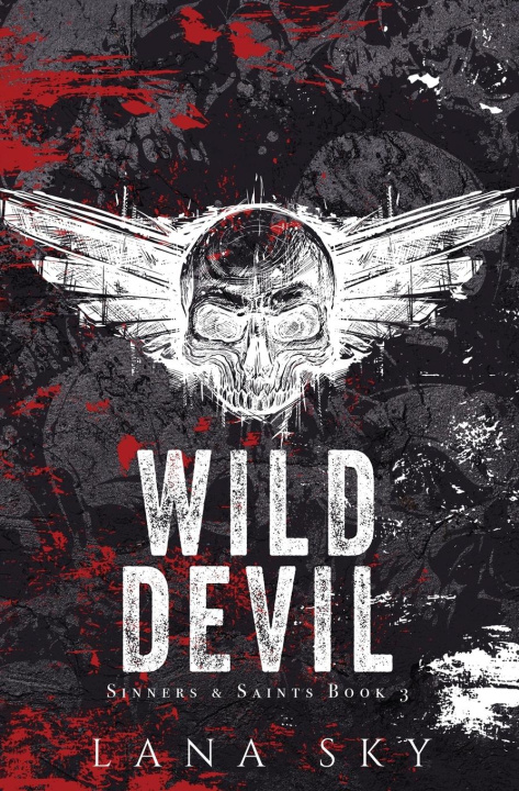 Carte Wild Devil Lana Sky