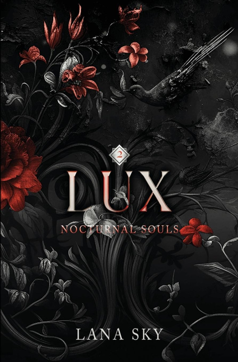 Βιβλίο Lux Lana Sky