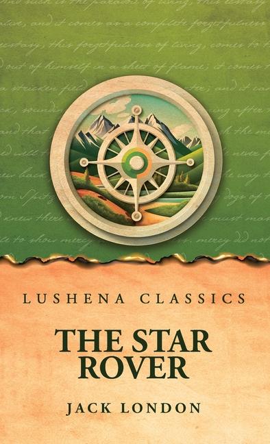 Knjiga The Star Rover Jack London