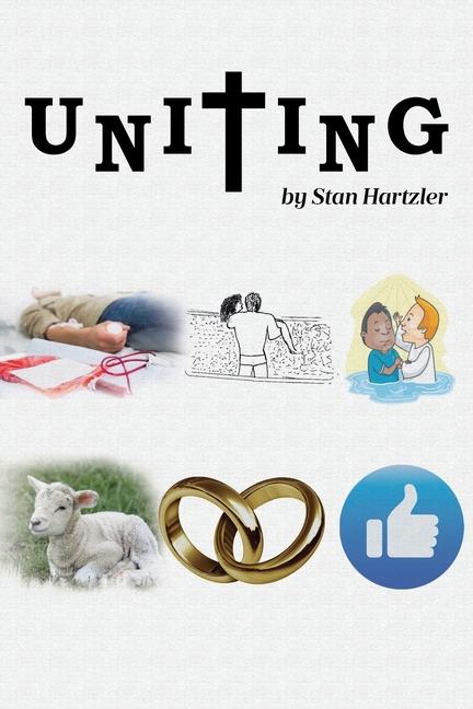 Knjiga Uniting Stan Hartzler