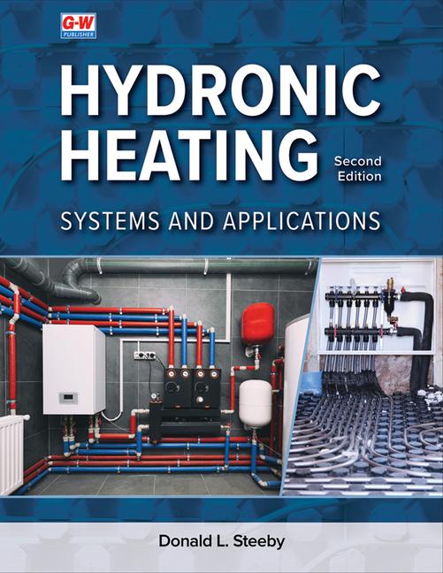 Knjiga Hydronic Heating 