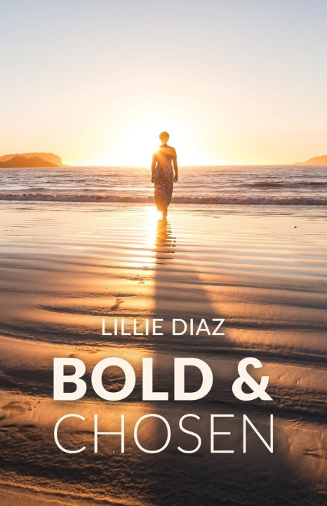 Книга Bold & Chosen Lillie Diaz