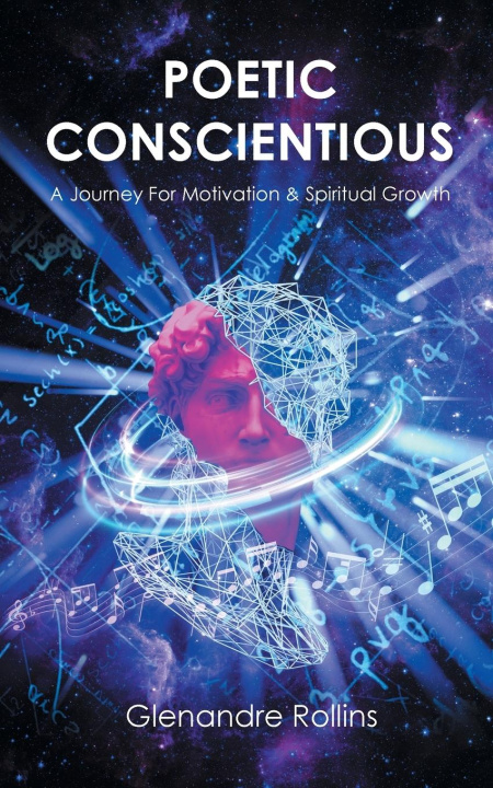 Buch Poetic Conscientious Glenandre Rollins