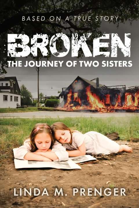 Knjiga Broken Linda M. Prenger