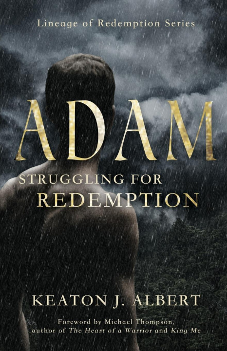 Книга Adam Keaton J. Albert