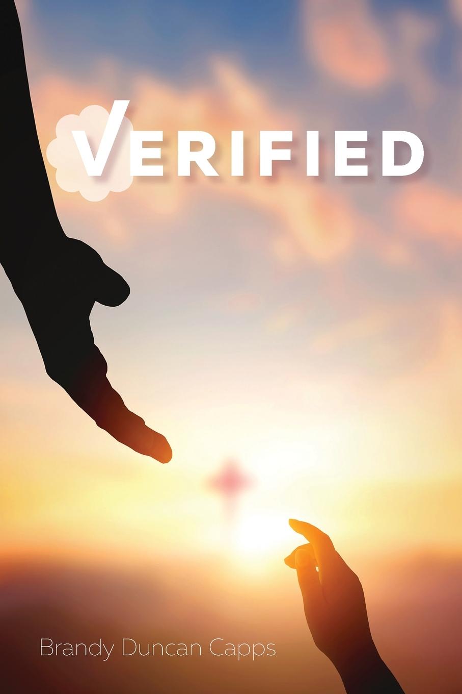 Knjiga Verified Brandy Duncan Capps