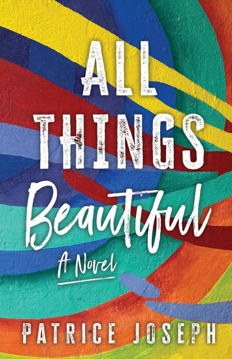 Knjiga All Things Beautiful Patrice Joseph