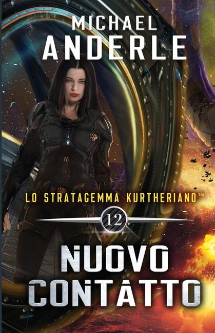 Книга Nuovo contatto Francesco Vitellini
