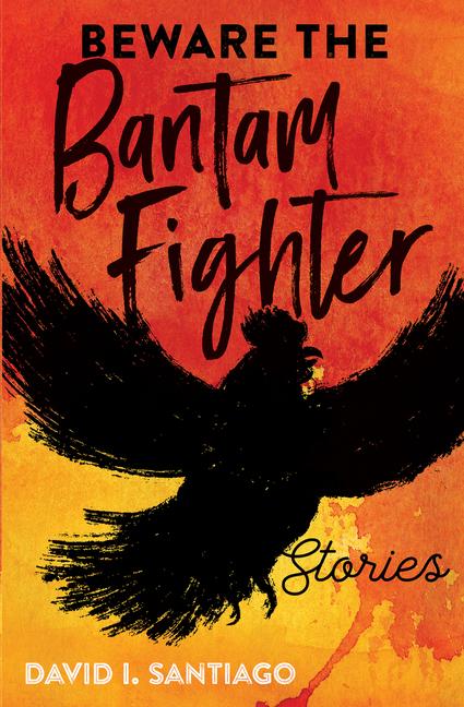 Knjiga Beware the Bantam Fighter 