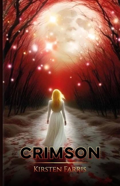 Knjiga Crimson 