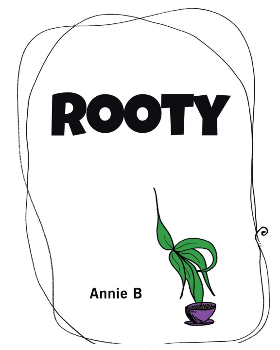 Knjiga Rooty Annie B
