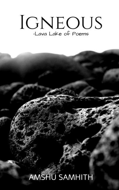 Knjiga Igneous Amshu samhith