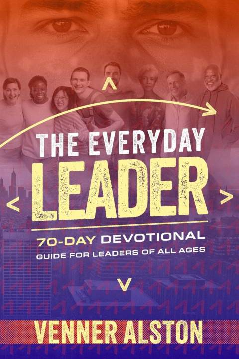 Книга The Everyday Leader Venner J Alston