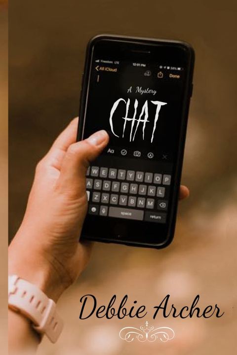 Knjiga Chat Debbie Archer