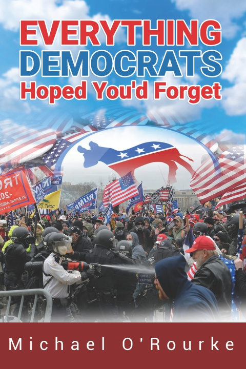 Carte Everything Democrats Hoped You'd Forget Liz Martin