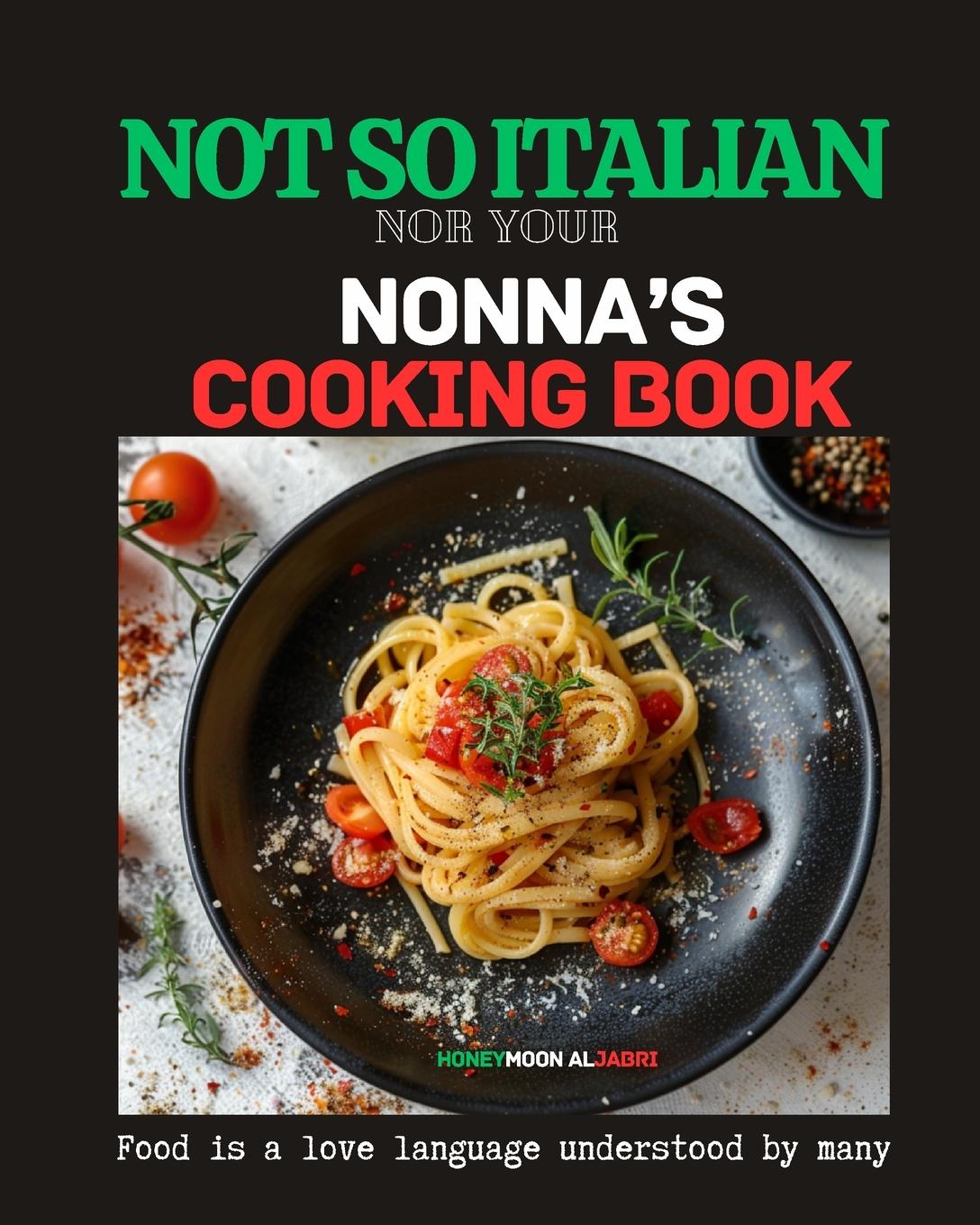 Книга Not So Italian Honeymoon Aljabri