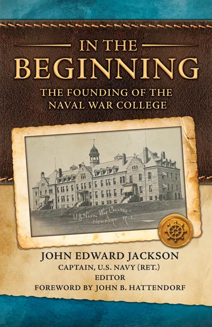 Книга In the Beginning 