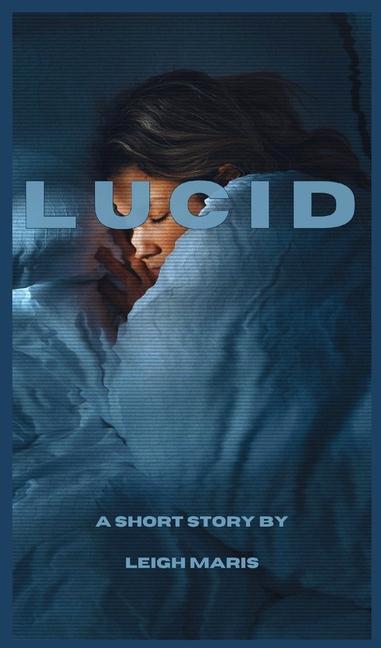 Βιβλίο Lucid Leigh Maris