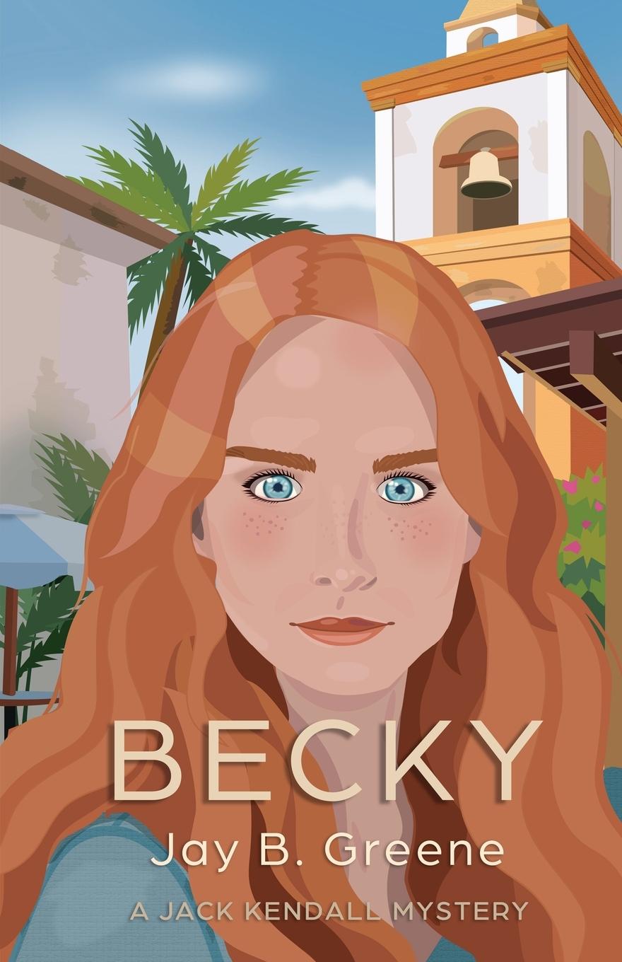 Книга Becky Jay B. Greene