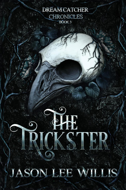 Knjiga The Trickster Jason Lee Willis