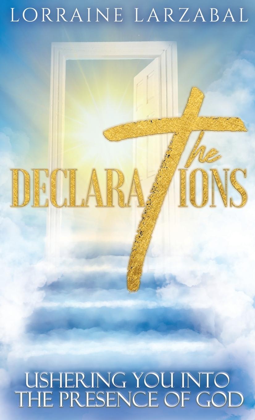 Knjiga The Declarations Lorraine Larzabal