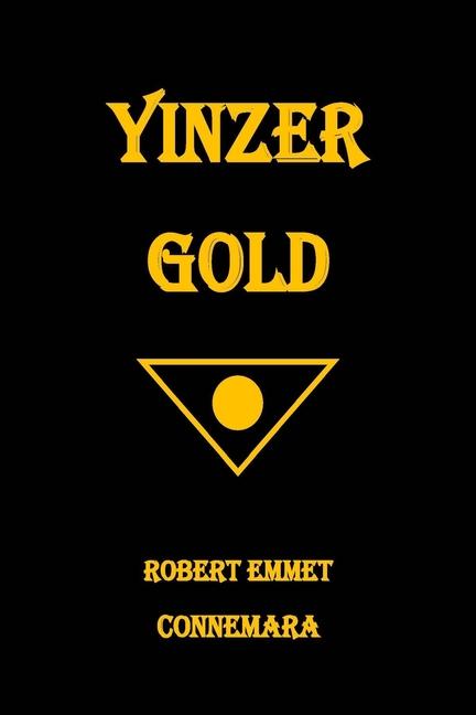 Книга Yinzer Gold Robert Emmet Connemara
