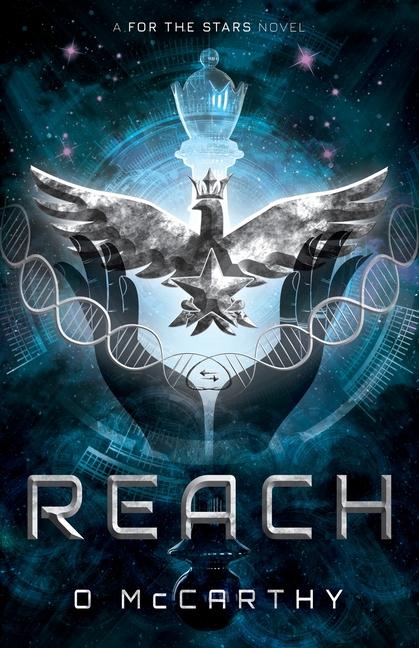 Knjiga Reach O. McCarthy