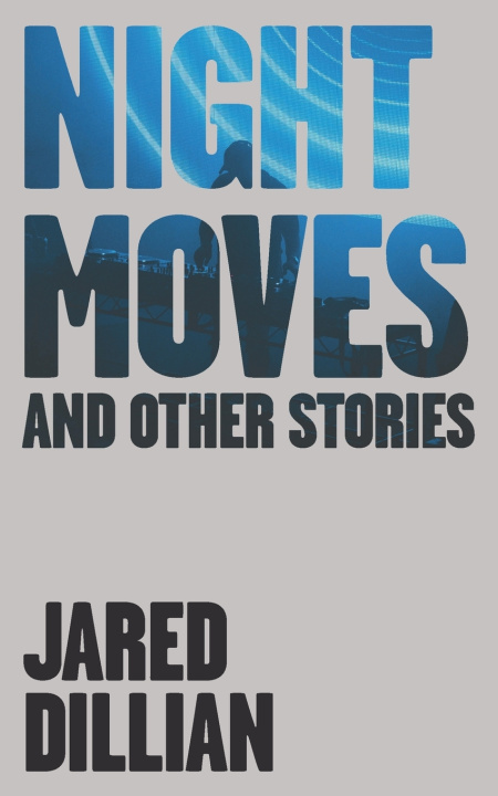 Buch Night Moves Jared Dillian