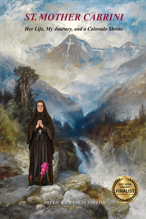 Libro St. Mother Cabrini Patrick Francis Dillon