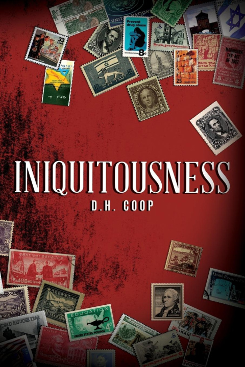 Knjiga Iniquitousness 