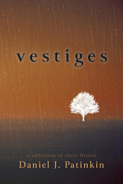 Knjiga Vestiges Daniel J. Patinkin