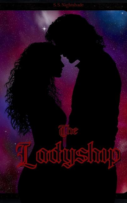 Книга The Ladyship S. S. Nightshade