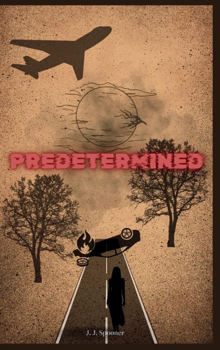 Knjiga PREDETERMINED J. J. Spooner