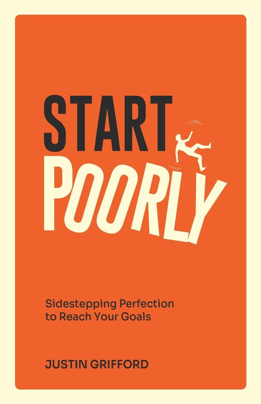 Βιβλίο Start Poorly Grifford
