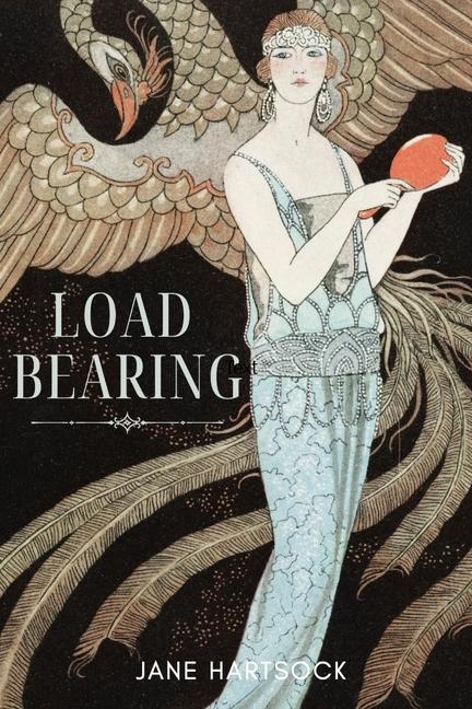 Книга Load Bearing 